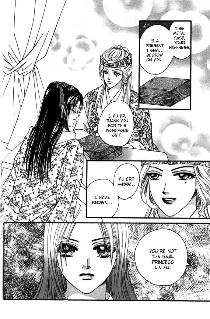 Real Fake Princess Chapter 8 41